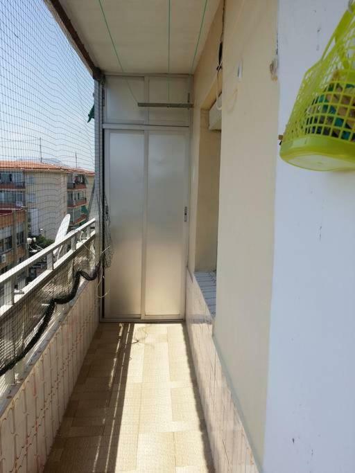 Apartment Alicante Exteriér fotografie