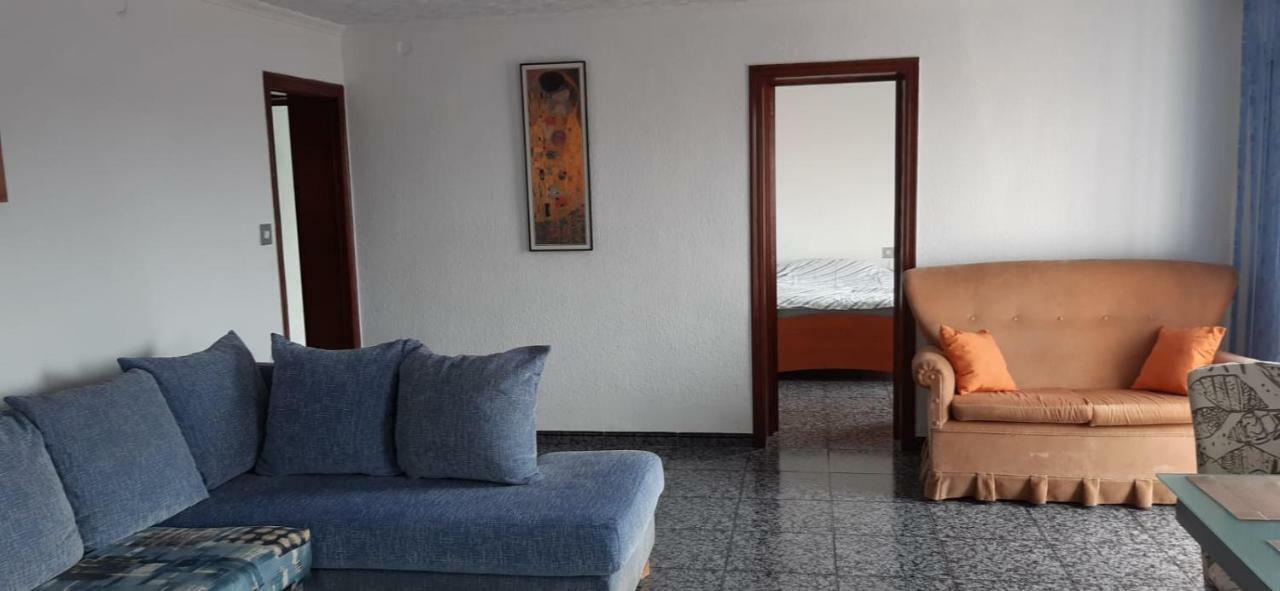 Apartment Alicante Exteriér fotografie